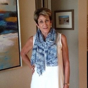 Meet your Posher, Ruth